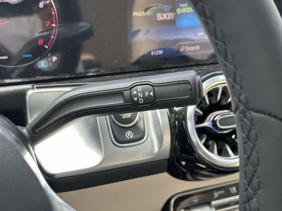 2026 Mercedes-Benz GLB GLB 250 4MATIC®