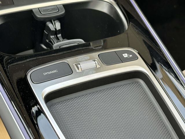 2026 Mercedes-Benz GLB GLB 250 4MATIC®