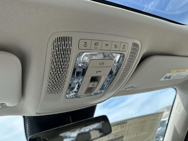 2026 Mercedes-Benz GLB GLB 250 4MATIC®