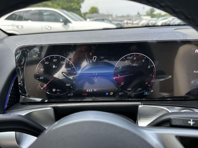 2026 Mercedes-Benz GLB GLB 250 4MATIC®