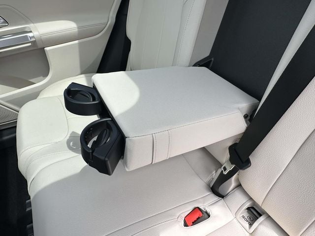 2026 Mercedes-Benz GLB GLB 250 4MATIC®