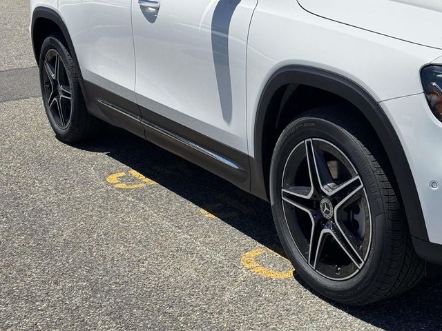 2026 Mercedes-Benz GLB GLB 250 4MATIC®
