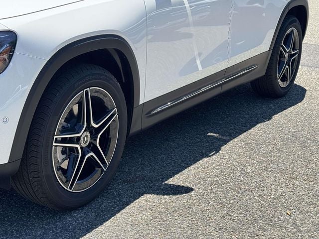 2026 Mercedes-Benz GLB GLB 250 4MATIC®