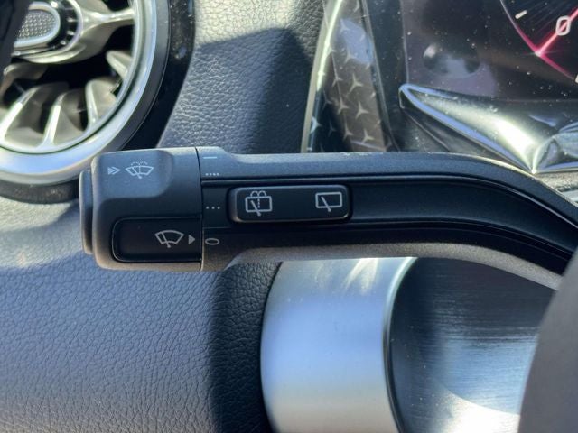 2026 Mercedes-Benz GLB GLB 250 4MATIC®