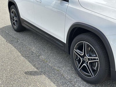 2026 Mercedes-Benz GLB GLB 250 4MATIC®