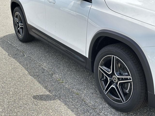 2026 Mercedes-Benz GLB GLB 250 4MATIC®