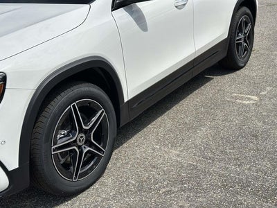 2026 Mercedes-Benz GLB GLB 250 4MATIC®