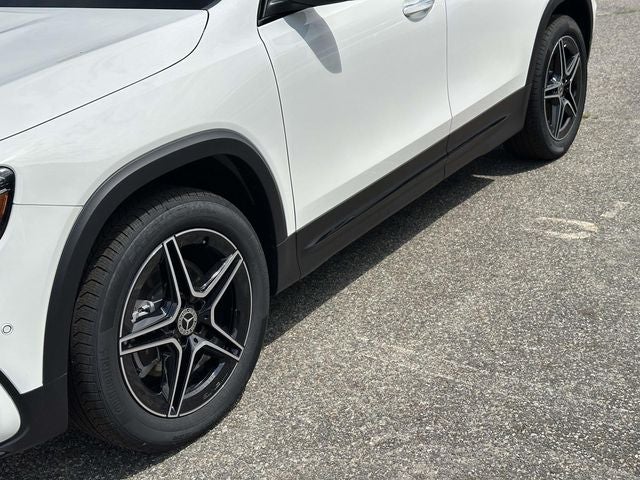 2026 Mercedes-Benz GLB GLB 250 4MATIC®