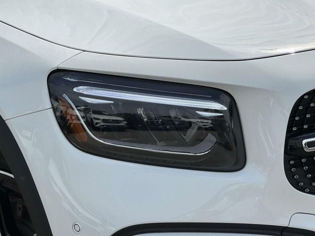 2026 Mercedes-Benz GLB GLB 250 4MATIC®