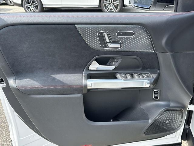 2026 Mercedes-Benz GLB GLB 250 4MATIC®