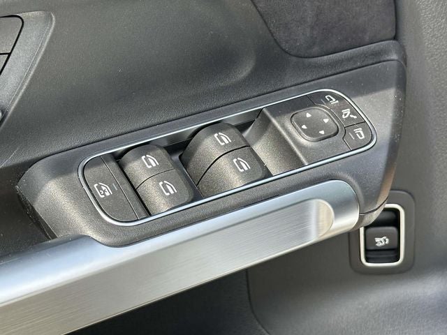 2026 Mercedes-Benz GLB GLB 250 4MATIC®