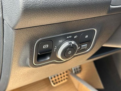 2026 Mercedes-Benz GLB GLB 250 4MATIC®