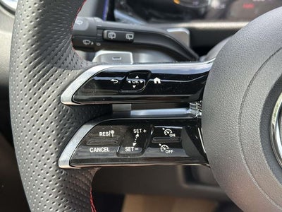 2026 Mercedes-Benz GLB GLB 250 4MATIC®