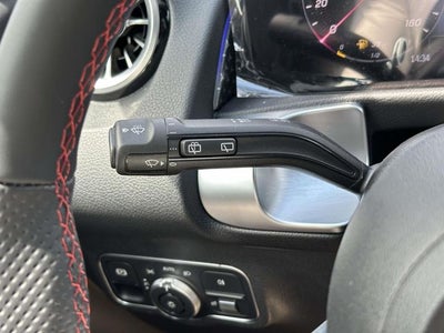 2026 Mercedes-Benz GLB GLB 250 4MATIC®