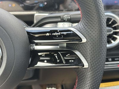 2026 Mercedes-Benz GLB GLB 250 4MATIC®
