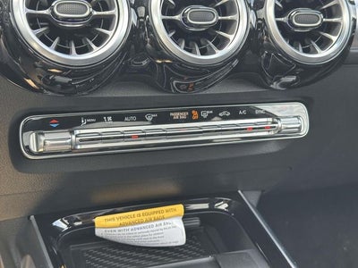 2026 Mercedes-Benz GLB GLB 250 4MATIC®