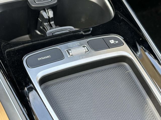 2026 Mercedes-Benz GLB GLB 250 4MATIC®