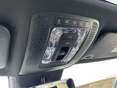 2026 Mercedes-Benz GLB GLB 250 4MATIC®