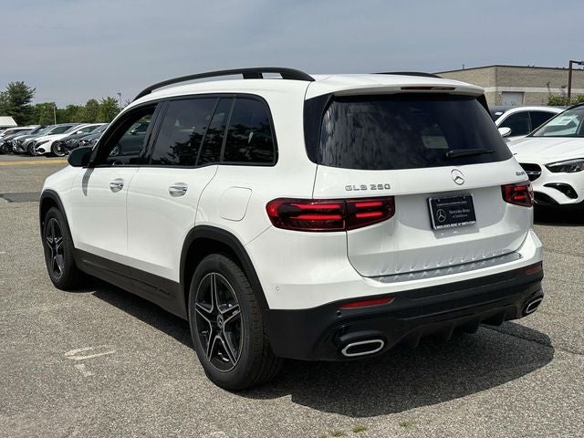 2026 Mercedes-Benz GLB GLB 250 4MATIC®