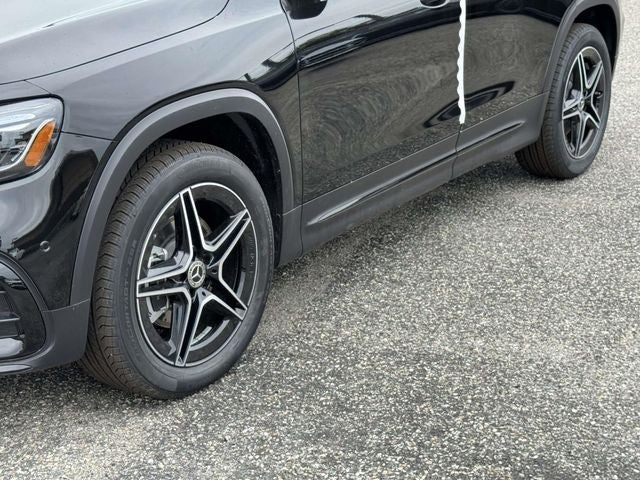 2026 Mercedes-Benz GLB GLB 250 4MATIC®