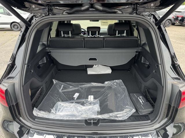 2026 Mercedes-Benz GLB GLB 250 4MATIC®