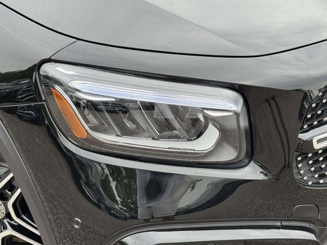 2026 Mercedes-Benz GLB GLB 250 4MATIC®