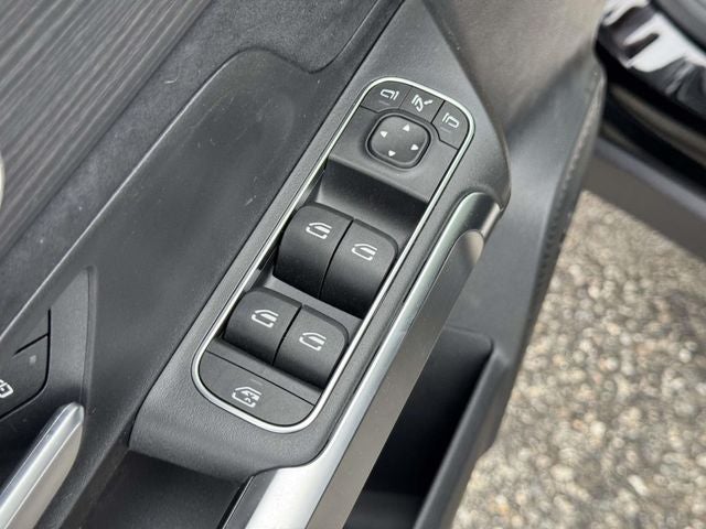 2026 Mercedes-Benz GLB GLB 250 4MATIC®
