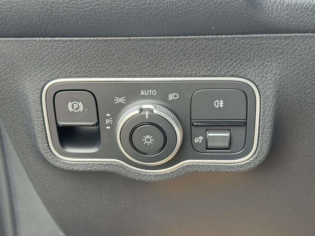 2026 Mercedes-Benz GLB GLB 250 4MATIC®