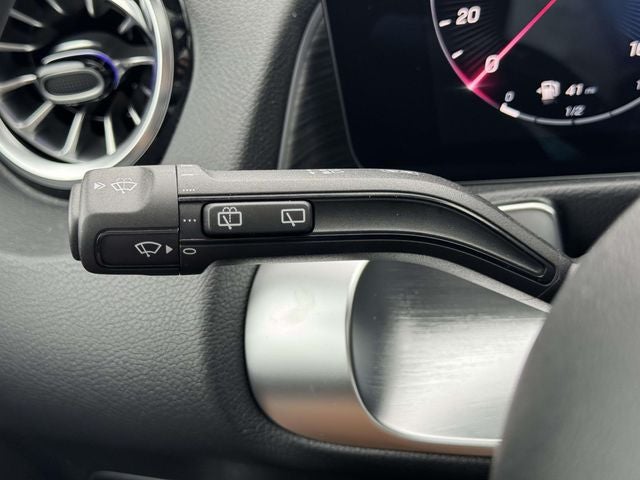 2026 Mercedes-Benz GLB GLB 250 4MATIC®