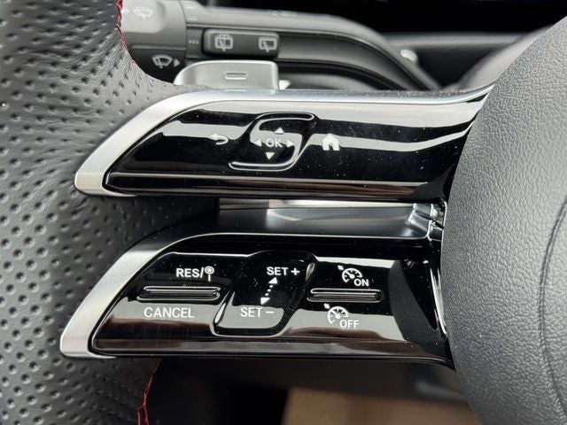 2026 Mercedes-Benz GLB GLB 250 4MATIC®