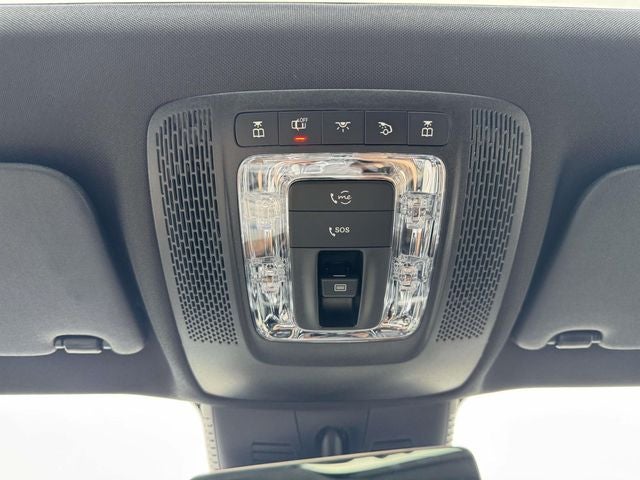 2026 Mercedes-Benz GLB GLB 250 4MATIC®