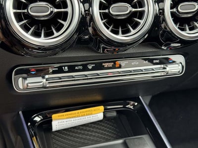 2026 Mercedes-Benz GLB GLB 250 4MATIC®