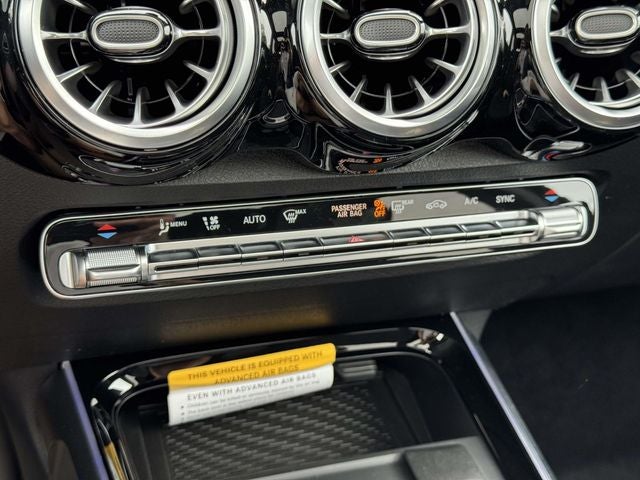 2026 Mercedes-Benz GLB GLB 250 4MATIC®