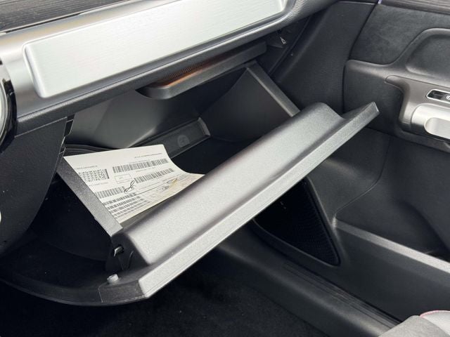 2026 Mercedes-Benz GLB GLB 250 4MATIC®
