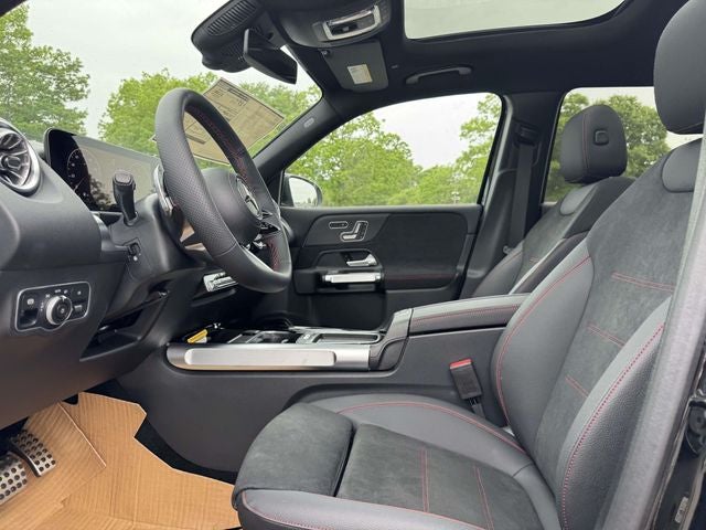2026 Mercedes-Benz GLB GLB 250 4MATIC®