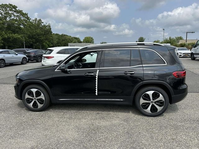 2026 Mercedes-Benz GLB GLB 250 4MATIC®