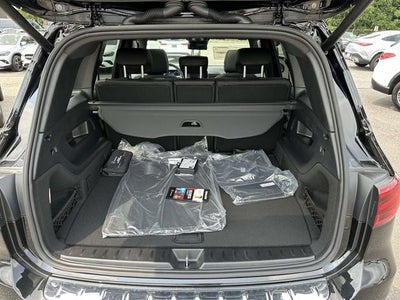 2026 Mercedes-Benz GLB GLB 250 4MATIC®
