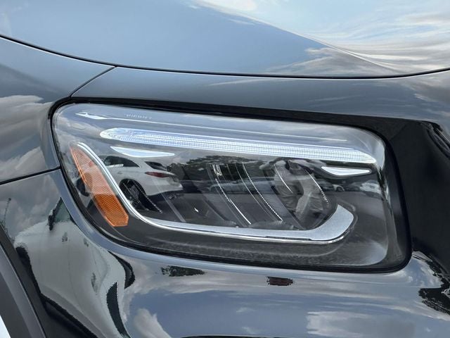 2026 Mercedes-Benz GLB GLB 250 4MATIC®
