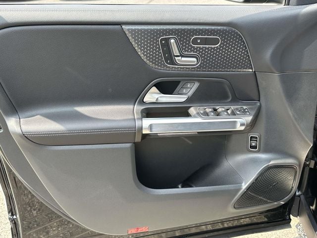 2026 Mercedes-Benz GLB GLB 250 4MATIC®