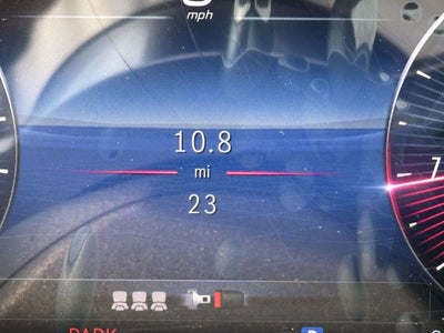 2026 Mercedes-Benz GLB GLB 250 4MATIC®
