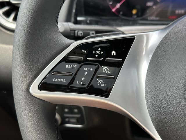 2026 Mercedes-Benz GLB GLB 250 4MATIC®
