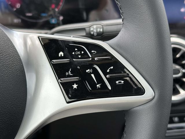 2026 Mercedes-Benz GLB GLB 250 4MATIC®