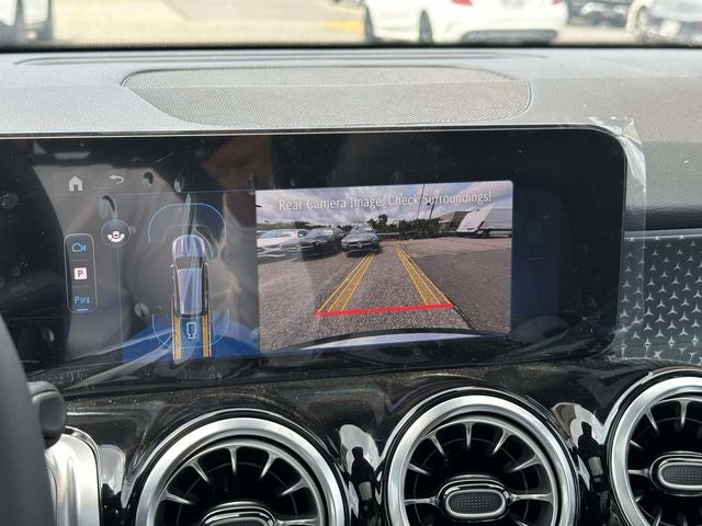 2026 Mercedes-Benz GLB GLB 250 4MATIC®