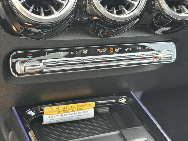 2026 Mercedes-Benz GLB GLB 250 4MATIC®