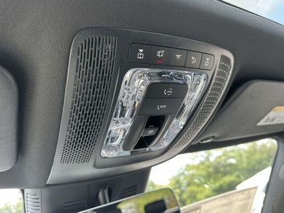 2026 Mercedes-Benz GLB GLB 250 4MATIC®