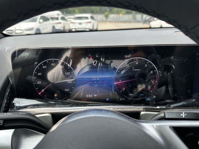 2026 Mercedes-Benz GLB GLB 250 4MATIC®