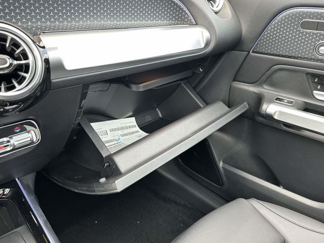 2026 Mercedes-Benz GLB GLB 250 4MATIC®