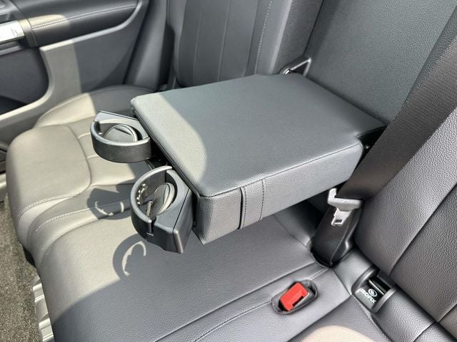2026 Mercedes-Benz GLB GLB 250 4MATIC®
