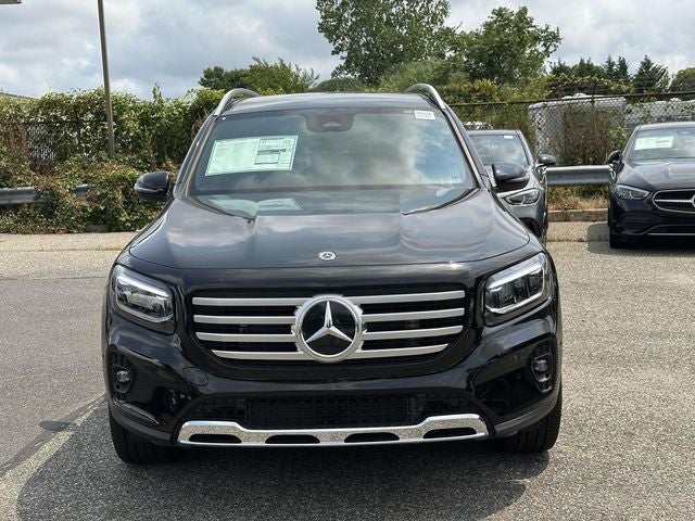 2026 Mercedes-Benz GLB GLB 250 4MATIC®