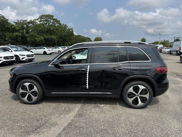 2026 Mercedes-Benz GLB GLB 250 4MATIC®